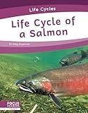 Life Cycle of a Salmon (Life Cycles)