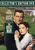 The Quiet Man: Collector's Edition [Import: New Zealand/Australia by La Entertainment]
