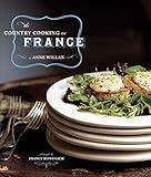 The Country Cooking of France