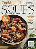 Cooking Light Soups & Stews