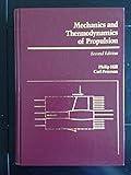 Mechanics and Thermodynamics of Propulsion