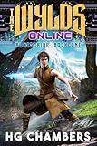 The Wylds Online: A GameLit/LitRPG Adventure (Runescribe: Book One)