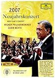 New Year's Concert 2007 - Wiener Philharmoniker/Zubin Mehta