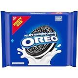 OREO Chocolate Sandwich Cookies, Party Size, Christmas Cookies, Holiday Cookie, 24.16 oz