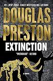 Extinction: A Novel (Cash & Colcord Book 1)
