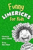 Funny Limericks for Kids: A Hilarious Book for Ages 7-12