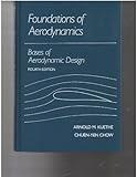 Foundations of Aerodynamics: Bases of Aerodynamic Design