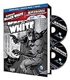 Batman Gotham Knight w/Batman Black & White Anthology Graphic Novel (Blu-ray/DVD/UV)