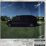 good kid, m.A.A.d city [2 CD Deluxe Edition][Explicit][New Vers