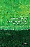 The History of Computing: A Very Short Introduction (Very Short Introductions)