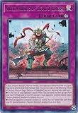 Ancient Warriors Saga - Defense of Changban - IGAS-EN070 - Rare - Unlimited Edition