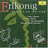 Erlkonig: The Art of the Lied