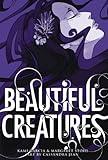 Beautiful Creatures: The Manga (Graphic Novel)