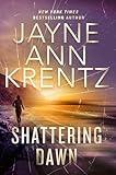 Shattering Dawn (The Lost Night Files Book 3)