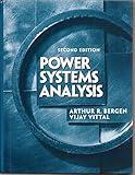 Power Systems Analysis