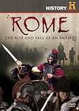 Rome: Rise And Fall Of An Empire [DVD]