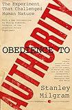 Obedience to Authority: An Experimental View (Perennial Classics)