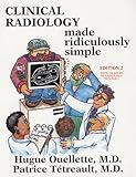 Clinical Radiology Made Ridiculously Simple, Edition 2