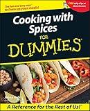 Cooking with Spices For Dummies