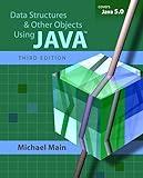 Data Structures and Other Objects Using Java (3rd Edition)