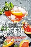 Cool and Fresh: 30 Exclusive Margarita Recipes that will Quench your Thirst-trap