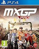 MXGP Pro The Official Motocross Videogame (PS4)