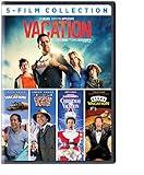 Vacation Collection (DVD)