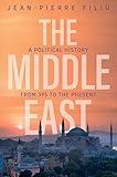 The Middle East: A Political History from 395 to the Present