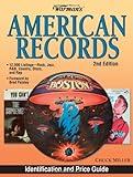 Warman's American Records: Identification and Price Guide, 2nd Edition