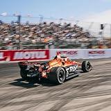 MOTOR SPORT