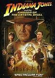 Indiana Jones and the Kingdom of the Crystal Skull (Single-Disc Edition) by Paramount Home Entertainment