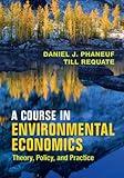 A Course in Environmental Economics