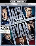 Jack Ryan 5-Film Collection [4K UHD]