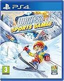 Winter Sports Games (PS4)