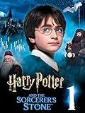 Harry Potter and the Sorcerer's Stone