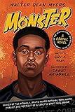 Monster: A Graphic Novel