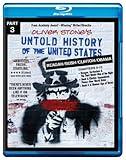 Untold History of the United States Part 3: Reagan [Blu-ray]