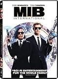 Men In Black: International [DVD]