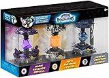 Skylanders Imaginators - Crystal 3 Pack - Magic, Tech and Undead (Xbox One/PS4/PS3/Xbox 360/Nintendo Wii U)