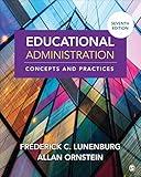 Educational Administration: Concepts and Practices