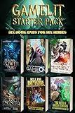 Gamelit Starter Pack: Six Book Ones for Six Series