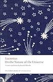 On the Nature of the Universe (Oxford World's Classics)