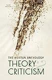 The Norton Anthology of Theory and Criticism