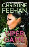 Viper Game (Ghostwalker Book 11)