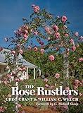 The Rose Rustlers (Texas A&M AgriLife Research and Extension Service Series)