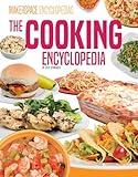 Cooking Encyclopedia (Makerspace Encyclopedias)