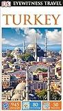 DK Eyewitness Travel Guide: Turkey