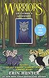 Warriors: Graystripe's Adventure: 3 Full-Color Warriors Manga Books in 1: The Lost Warrior, Warrior's Refuge, Warrior's Return