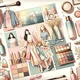 Skincare, Fashion, Beauty, Makeup