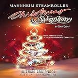 MANNHEIM STEAMROLLER CHRISTMAS SYMPHONY